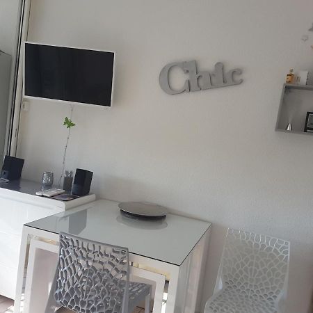 Port Soleil Naturiste Agde Εξωτερικό φωτογραφία