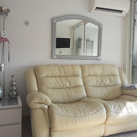 Port Soleil Naturiste Agde Εξωτερικό φωτογραφία